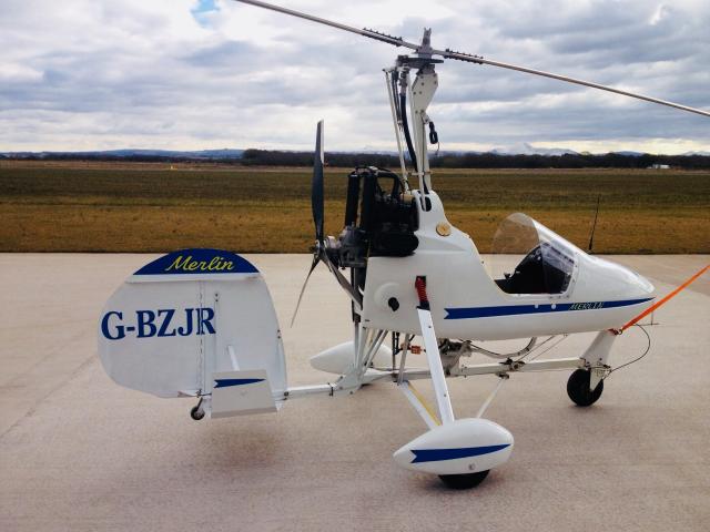 gyrocopter kits for sale