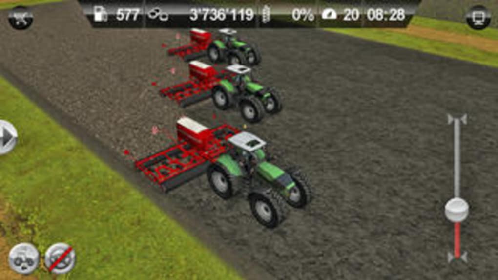 farming simulator 2012 download free